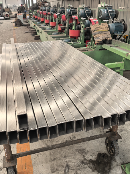 潼南液冷不锈钢方管选源头厂